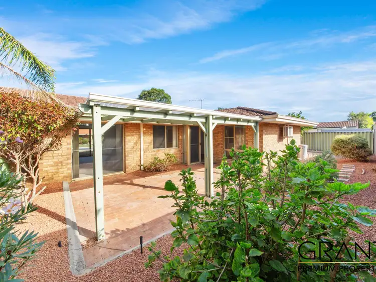 4 David Street, Mount Pleasant WA 6153