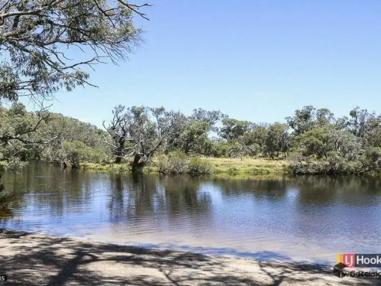 Second view of Homely land listing, 111 King Drive, Woodridge WA 6041