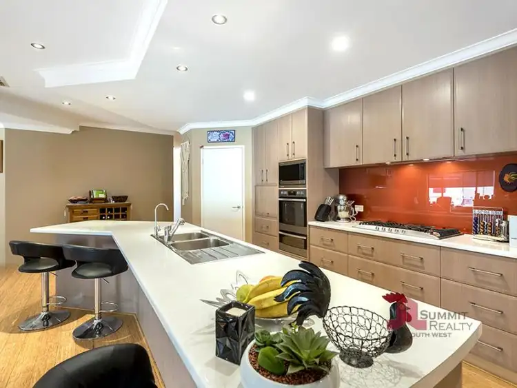 Third view of Homely house listing, 7 Buttermilk Way, Australind WA 6233