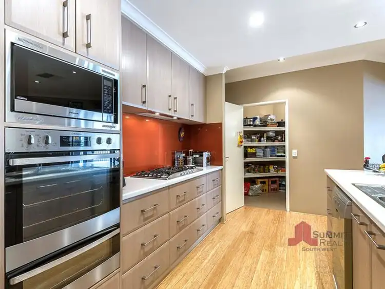 Fourth view of Homely house listing, 7 Buttermilk Way, Australind WA 6233