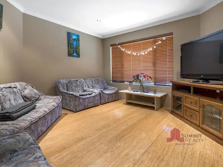 Sixth view of Homely house listing, 7 Buttermilk Way, Australind WA 6233