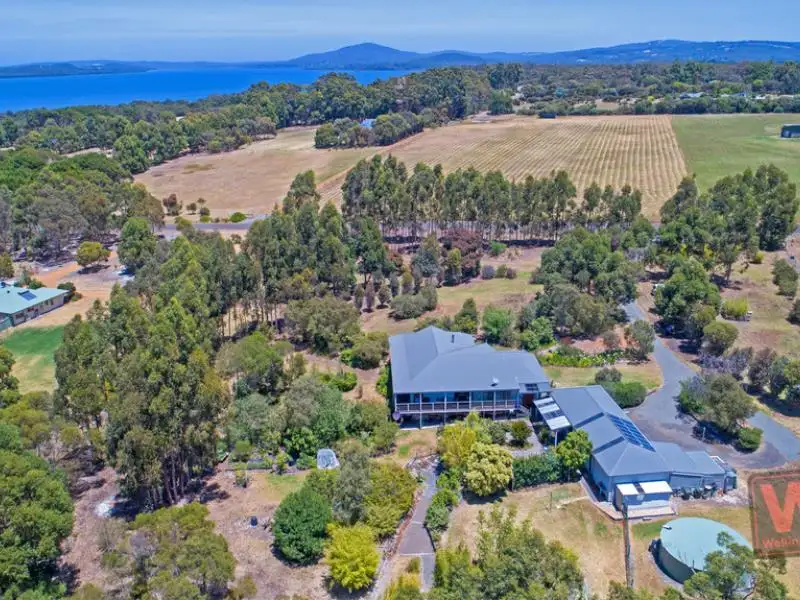 Main view of Homely house listing, 57 Sea Change Close (Denmark), Hay WA 6333