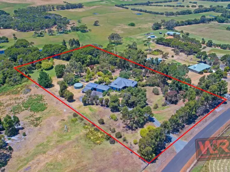 Third view of Homely house listing, 57 Sea Change Close (Denmark), Hay WA 6333