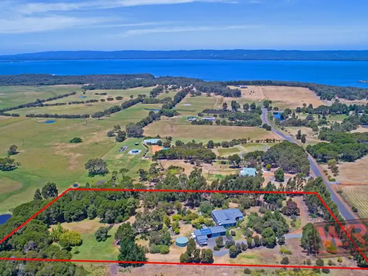 Fourth view of Homely house listing, 57 Sea Change Close (Denmark), Hay WA 6333