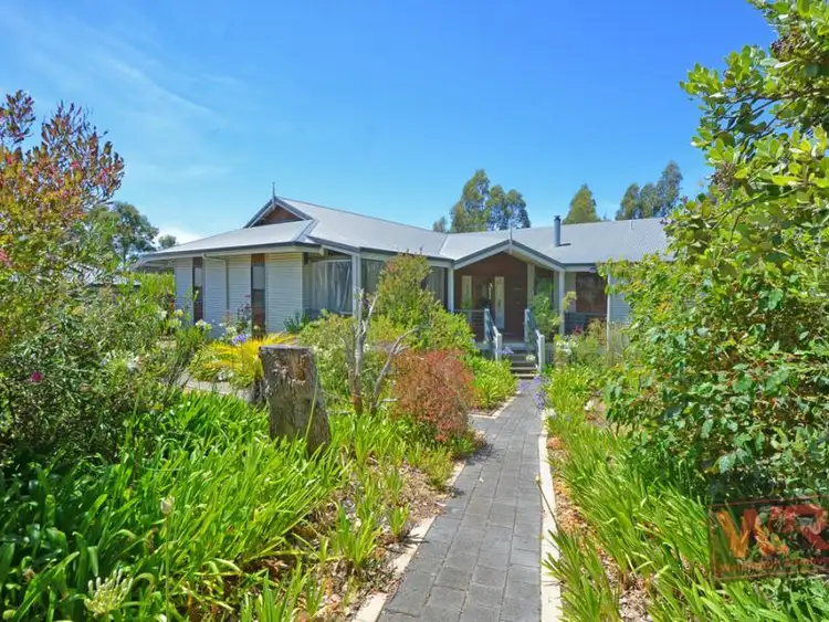 Fifth view of Homely house listing, 57 Sea Change Close (Denmark), Hay WA 6333