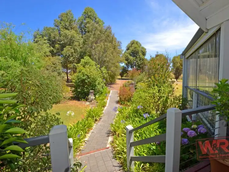 Sixth view of Homely house listing, 57 Sea Change Close (Denmark), Hay WA 6333