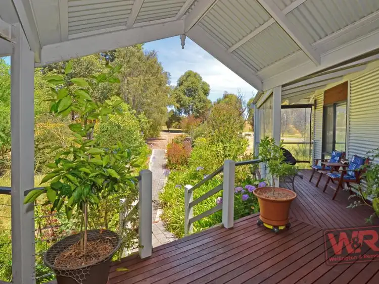Seventh view of Homely house listing, 57 Sea Change Close (Denmark), Hay WA 6333