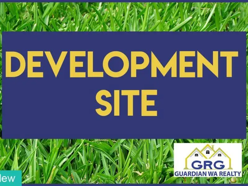 Main view of Homely land listing, Address available on request