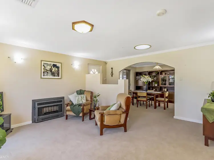 Fifth view of Homely house listing, 3 Adenandra Way, Greenwood WA 6024
