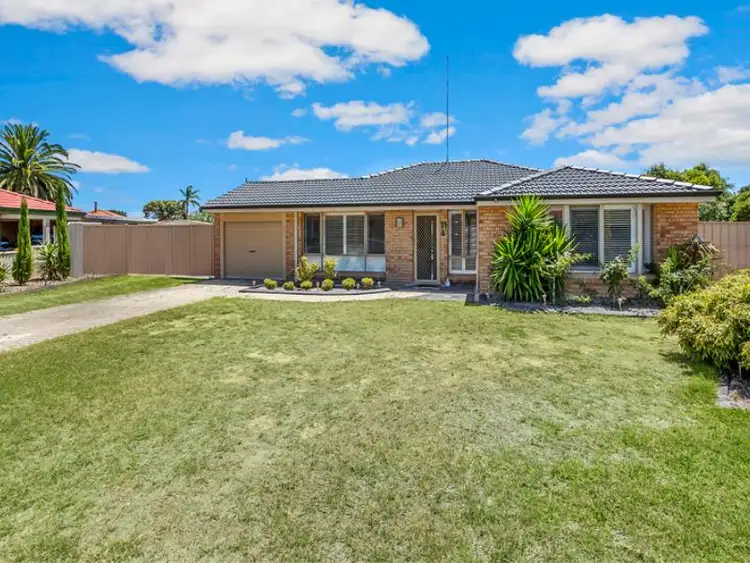 Main view of Homely house listing, 8 Armada Close, Port Kennedy WA 6172