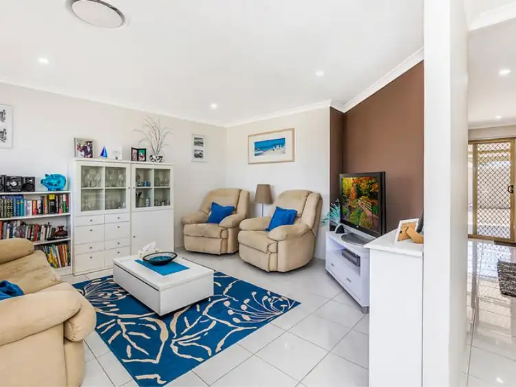 Second view of Homely house listing, 8 Armada Close, Port Kennedy WA 6172