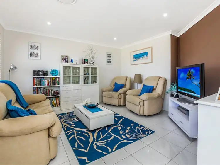 Third view of Homely house listing, 8 Armada Close, Port Kennedy WA 6172