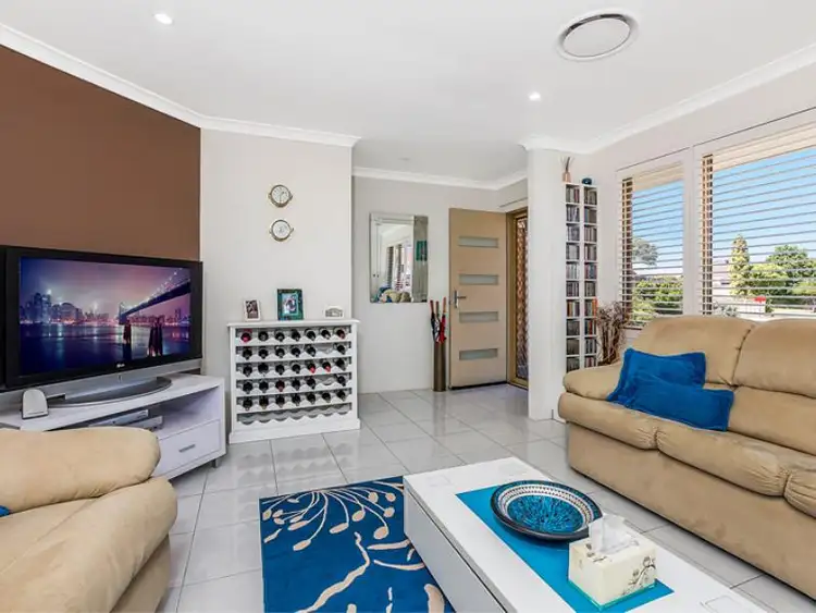 Fourth view of Homely house listing, 8 Armada Close, Port Kennedy WA 6172