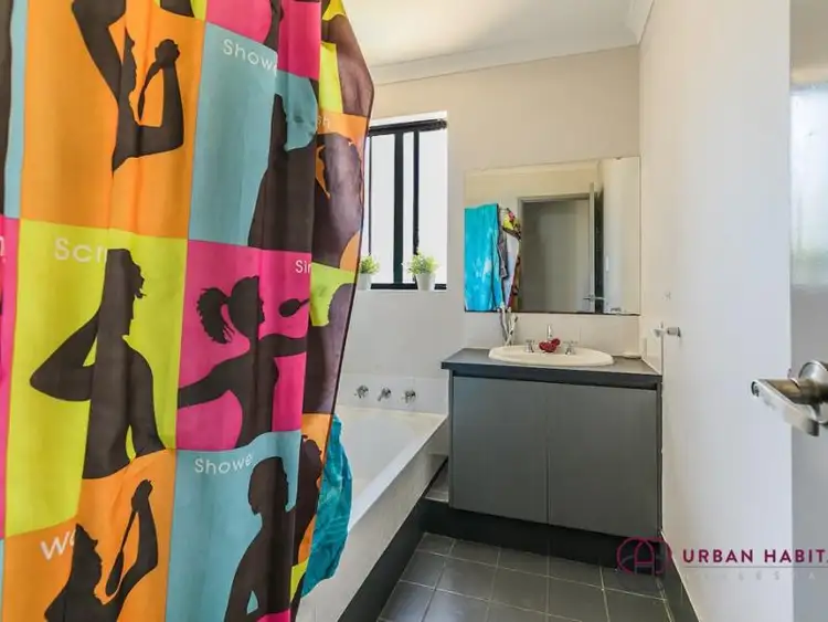 Sixth view of Homely house listing, 8 Wedgetail Crescent, Success WA 6164