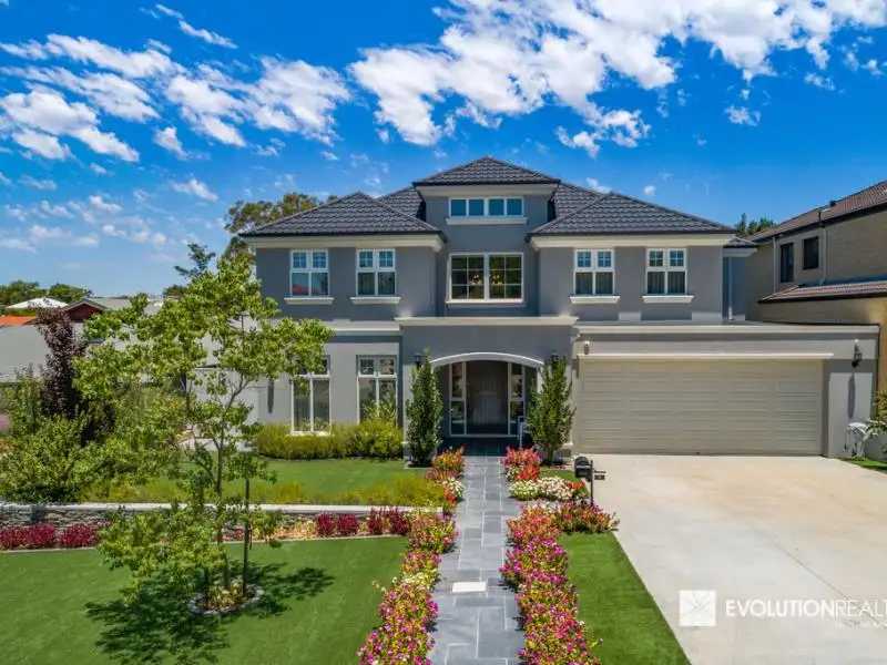 Main view of Homely house listing, 16 Canna Way, Ardross WA 6153