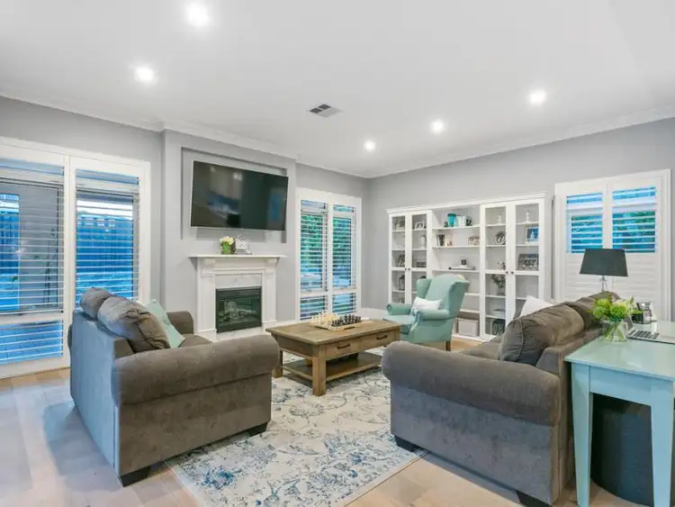 Third view of Homely house listing, 16 Canna Way, Ardross WA 6153