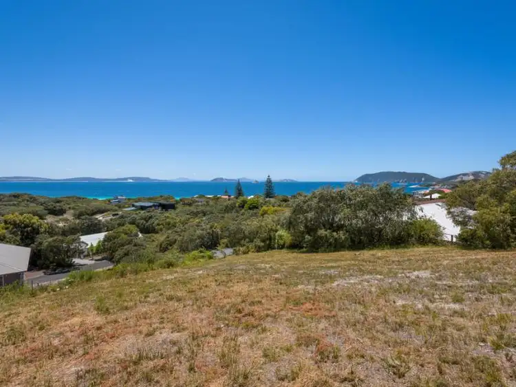 Second view of Homely land listing, 45 La Perouse Rd, Goode Beach WA 6330