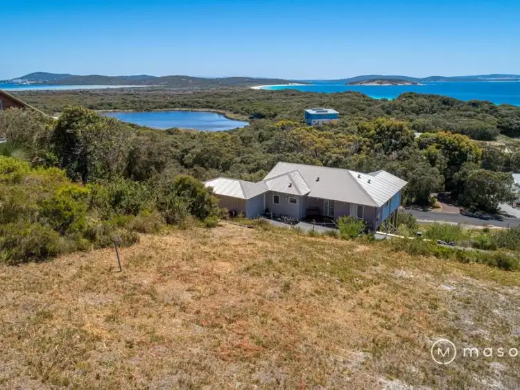 Fourth view of Homely land listing, 45 La Perouse Rd, Goode Beach WA 6330