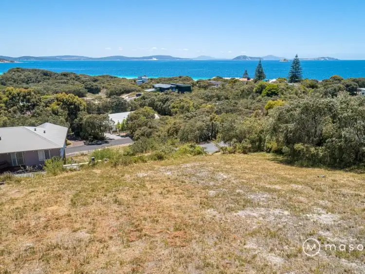 Fifth view of Homely land listing, 45 La Perouse Rd, Goode Beach WA 6330