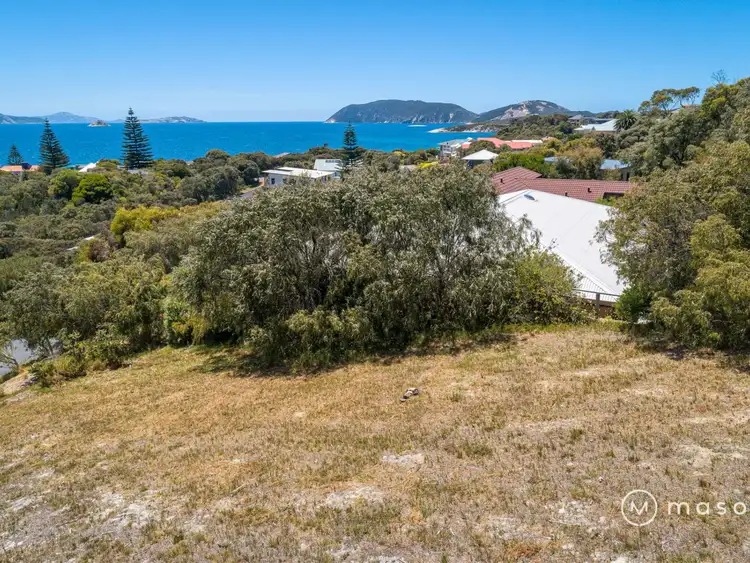 Sixth view of Homely land listing, 45 La Perouse Rd, Goode Beach WA 6330