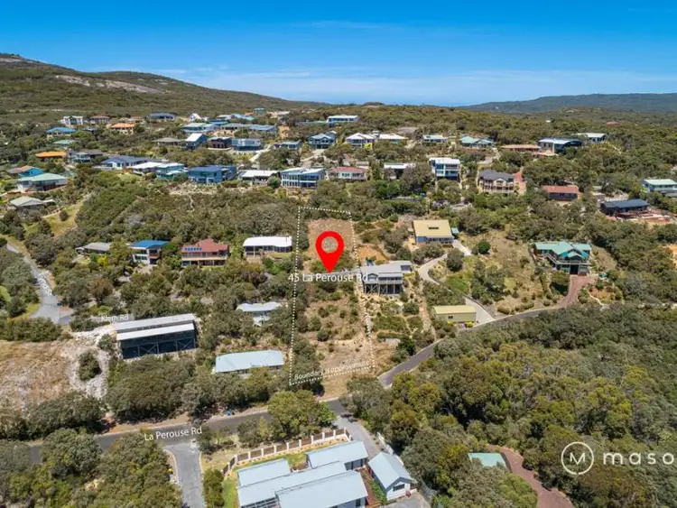 Seventh view of Homely land listing, 45 La Perouse Rd, Goode Beach WA 6330