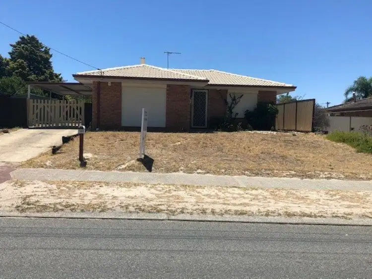 189 Verna Street, Gosnells WA 6110