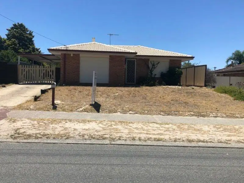 Main view of Homely house listing, 189 Verna Street, Gosnells WA 6110