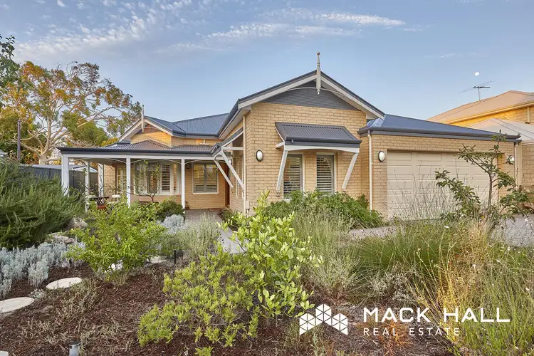 15 Samson Street, Mosman Park WA 6012
