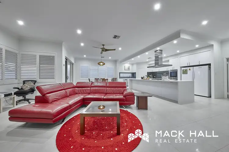 Second view of Homely house listing, 15 Samson Street, Mosman Park WA 6012