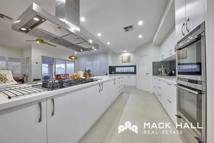 Fourth view of Homely house listing, 15 Samson Street, Mosman Park WA 6012