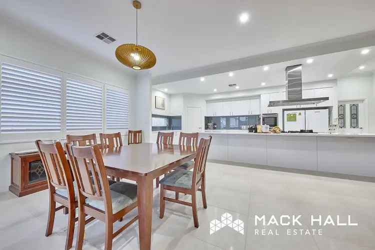 Fifth view of Homely house listing, 15 Samson Street, Mosman Park WA 6012