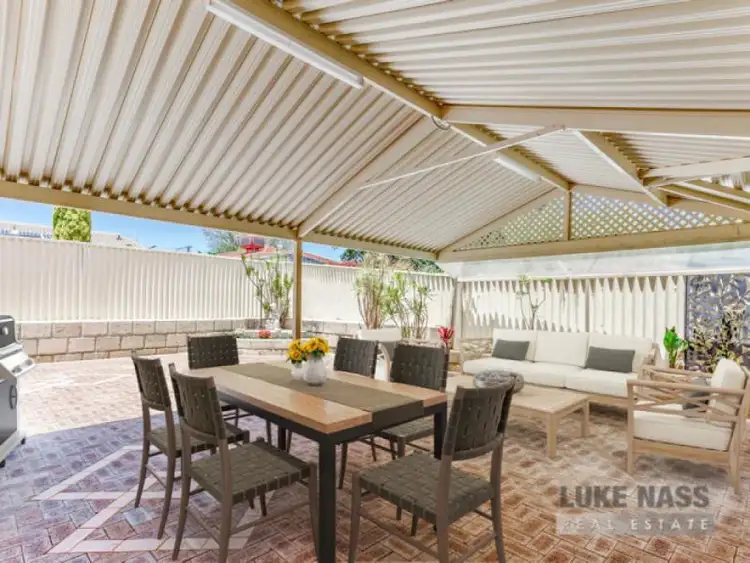 Sixth view of Homely house listing, 7 Guinivere  Way, Camillo WA 6111