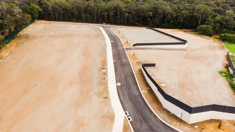 Sixth view of Homely land listing, Lot 20, 9 Treeside Lane, Margaret River WA 6285