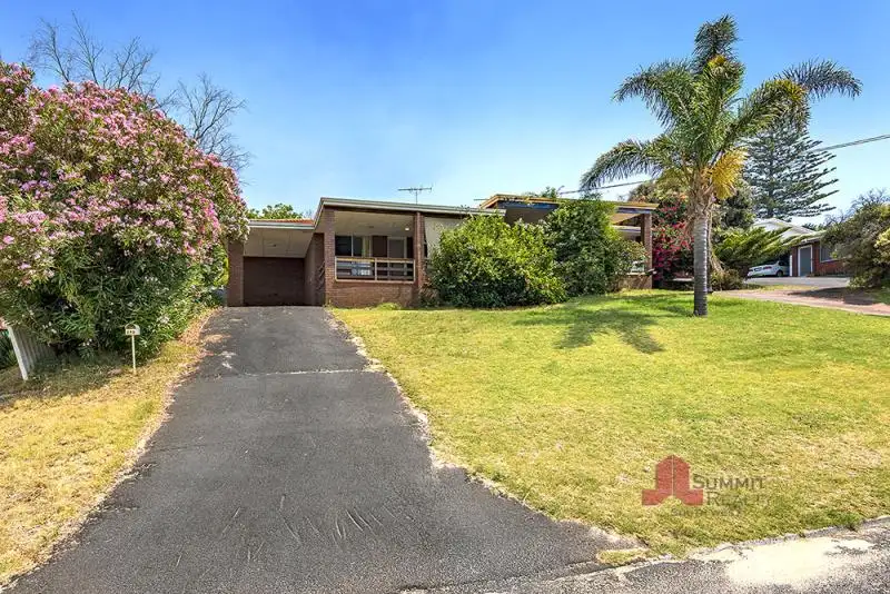 Main view of Homely semi-detached listing, 31 Scott Street, Bunbury WA 6230