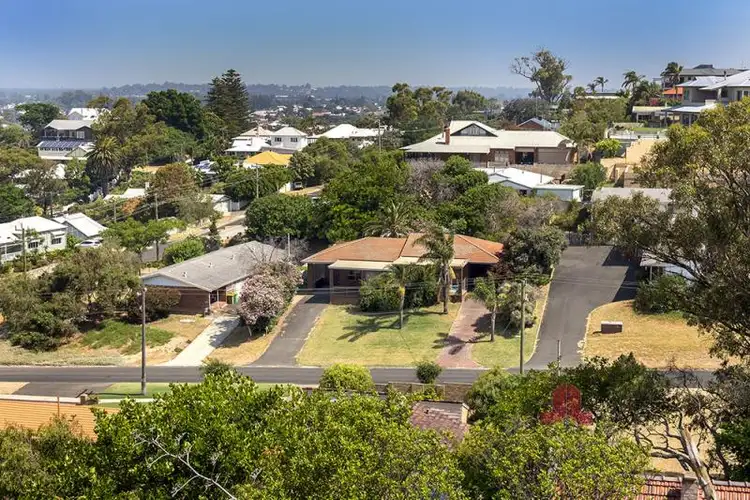 Second view of Homely semi-detached listing, 31 Scott Street, Bunbury WA 6230