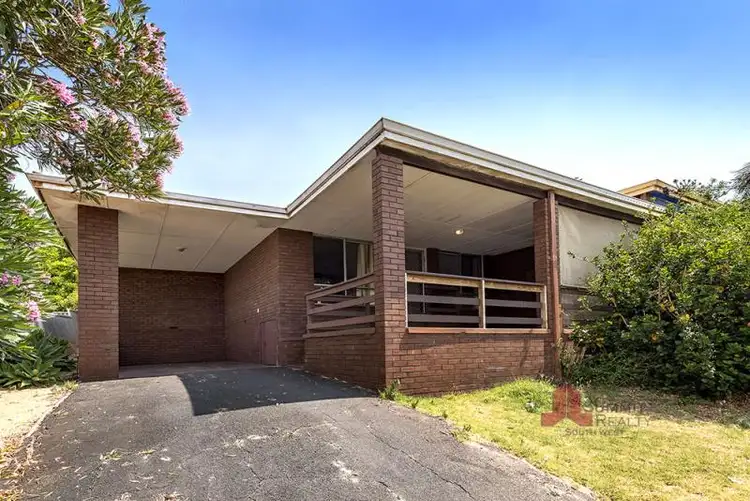 Third view of Homely semi-detached listing, 31 Scott Street, Bunbury WA 6230