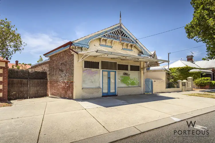 Second view of Homely house listing, 72 Wray Avenue, Fremantle WA 6160