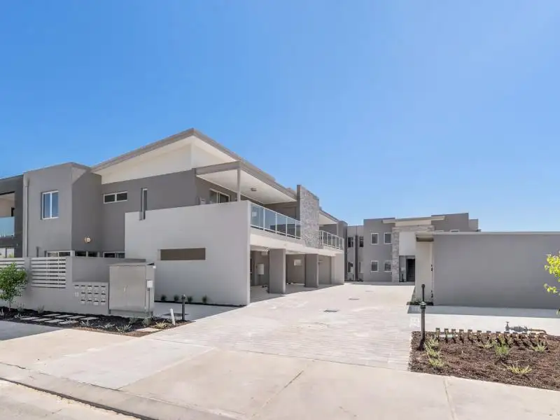 Main view of Homely apartment listing, 12/15 Candlestick Brace, Dayton WA 6055