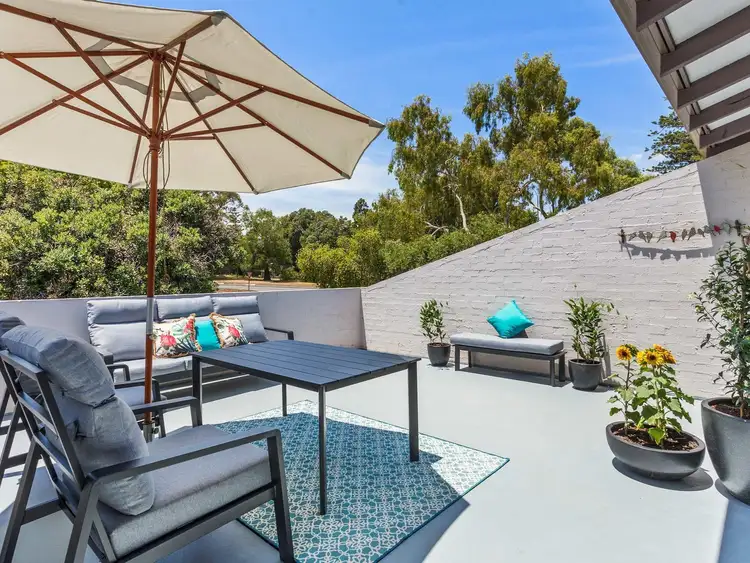 Second view of Homely apartment listing, 5/443 Rokeby Road, Shenton Park WA 6008