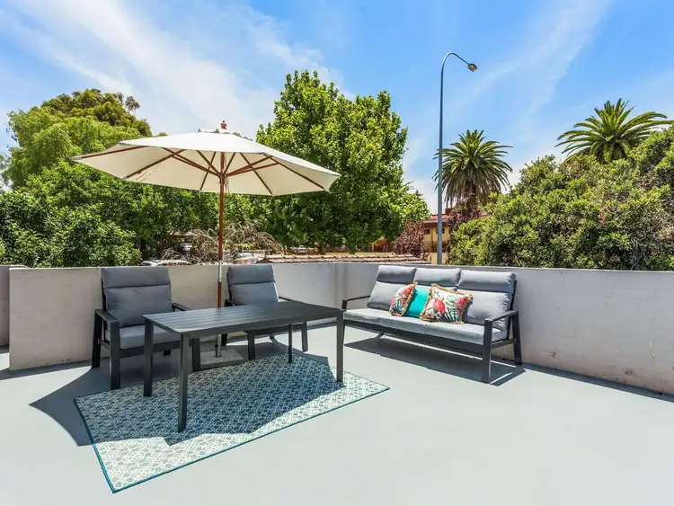 Fifth view of Homely apartment listing, 5/443 Rokeby Road, Shenton Park WA 6008