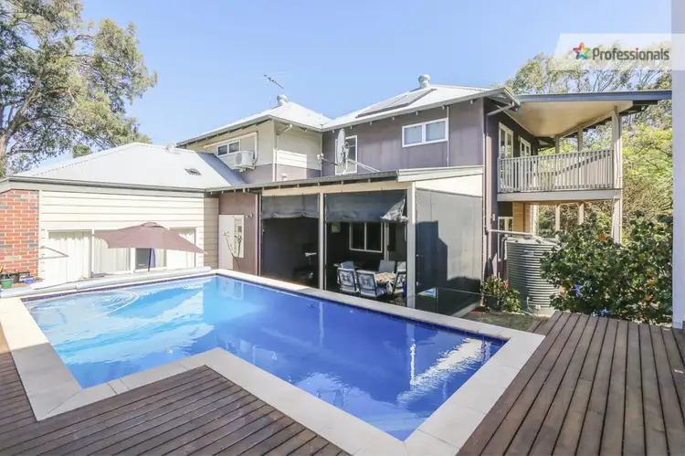 8 Hebe Lane, Woodbridge WA 6056