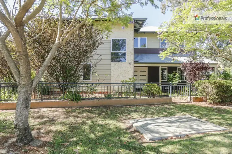 Third view of Homely house listing, 8 Hebe Lane, Woodbridge WA 6056