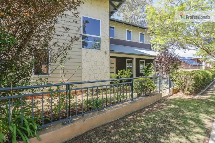 Fifth view of Homely house listing, 8 Hebe Lane, Woodbridge WA 6056