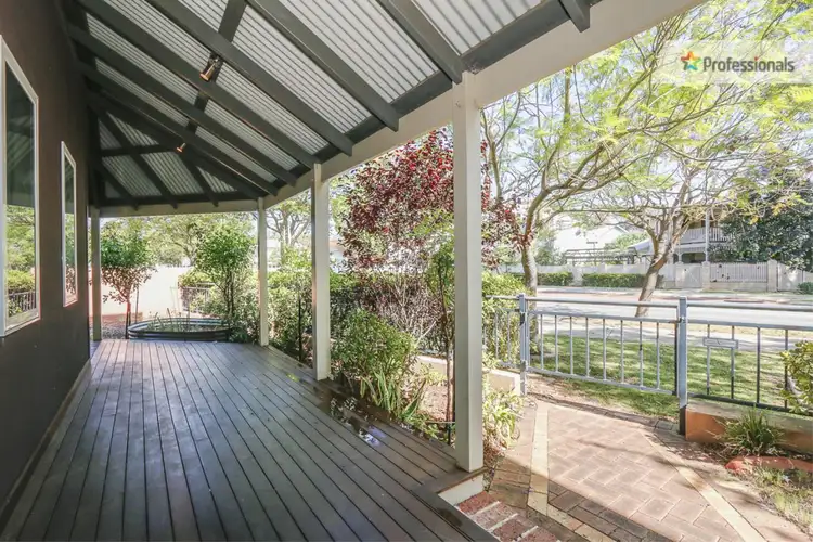 Seventh view of Homely house listing, 8 Hebe Lane, Woodbridge WA 6056