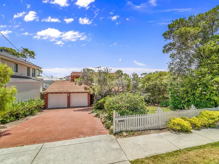 Third view of Homely house listing, 53 Margaret Street, Watermans Bay WA 6020