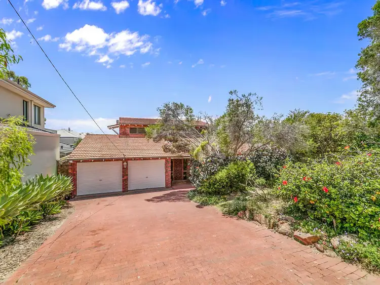 Fourth view of Homely house listing, 53 Margaret Street, Watermans Bay WA 6020