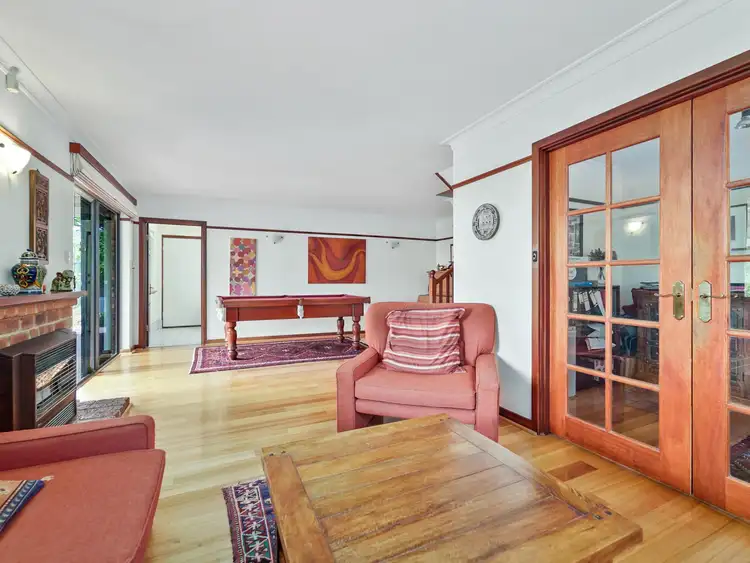 Seventh view of Homely house listing, 53 Margaret Street, Watermans Bay WA 6020