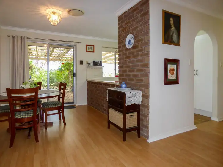 Sixth view of Homely unit listing, 24/106 Williams Street, Gooseberry Hill WA 6076