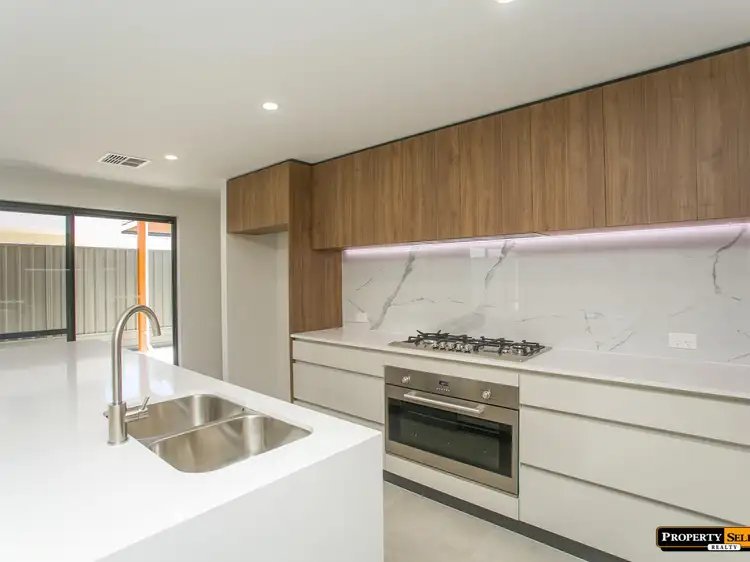 Third view of Homely townhouse listing, 37b Hayes, Yokine WA 6060