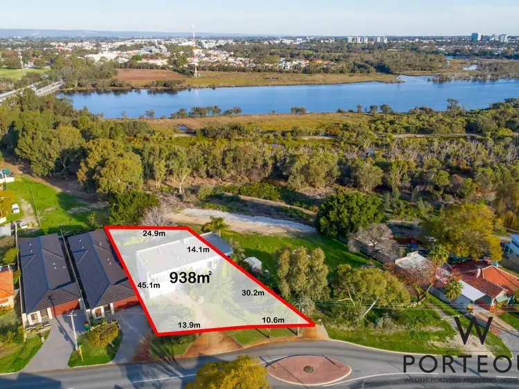 Main view of Homely house listing, 101 Stone Street, Bayswater WA 6053